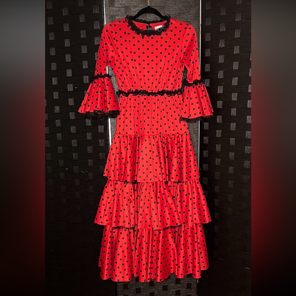 Women’s costume dress